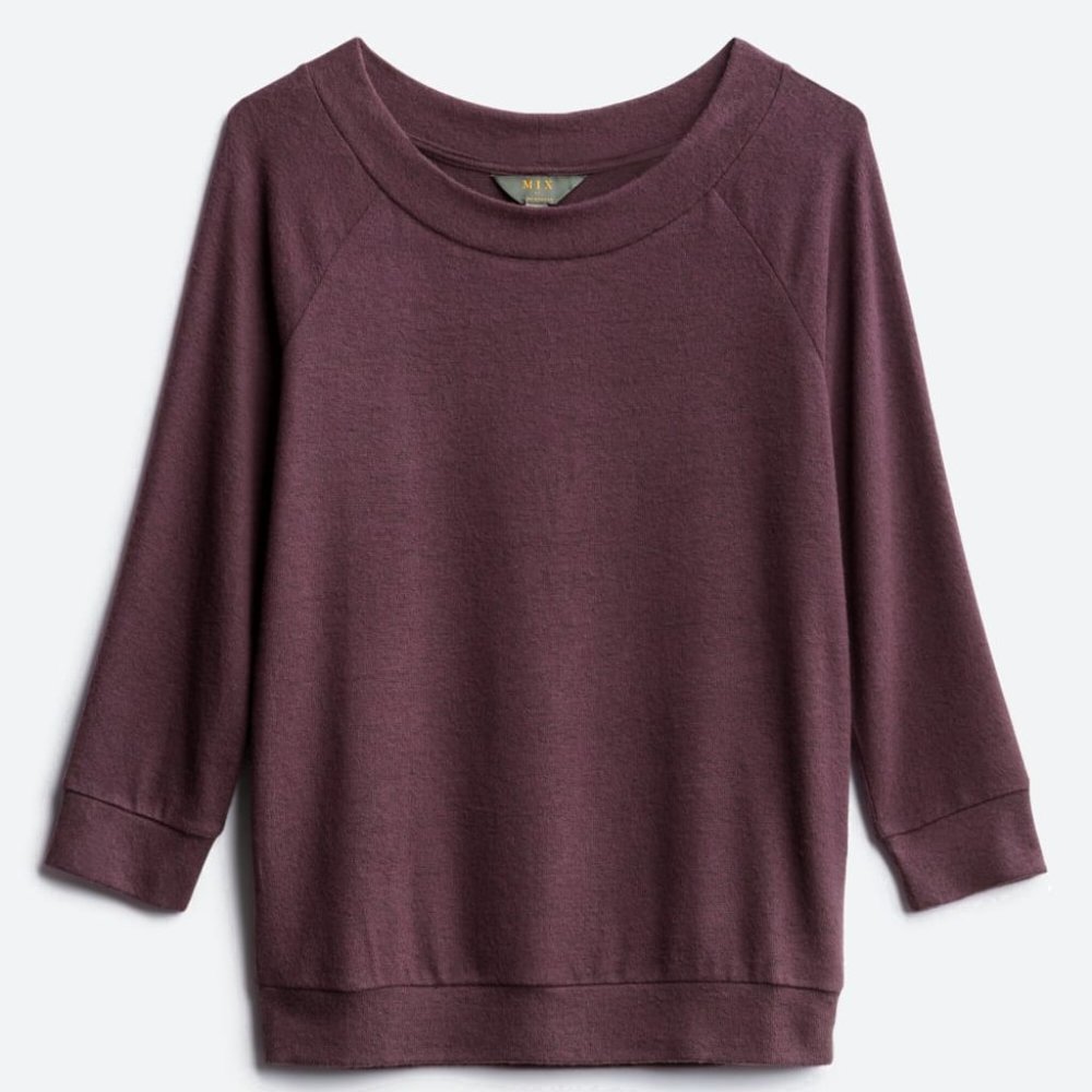 MIX BY 41 HAWTHORN Shirt